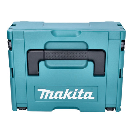 Makita DTW 301 RF1J akumulatorowy klucz udarowy 18 V 330 Nm 1/2" bezszczotkowy + 1x akumulator 3,0 Ah + ładowarka + Makpac