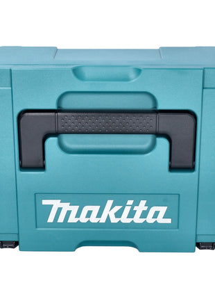 Makita DTW 301 RFJ clé à chocs sans fil 18 V 330 Nm 1/2'' sans balais + 2x batterie 3,0 Ah + chargeur + Makpac