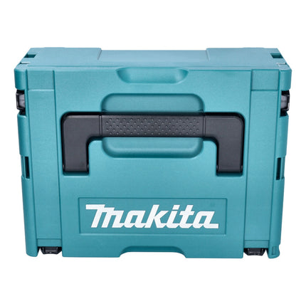 Makita DTW 301 RFJ akumulatorowy klucz udarowy 18 V 330 Nm 1/2" bezszczotkowy + 2x akumulator 3,0 Ah + ładowarka + Makpac