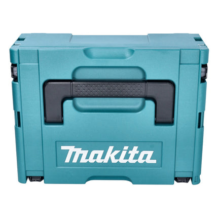 Makita DTW 301 RMJ akumulatorowy klucz udarowy 18 V 330 Nm 1/2" bezszczotkowy + 2x akumulator 4,0 Ah + ładowarka + Makpac
