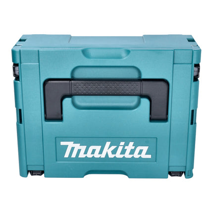 Makita DTW 301 T1J akumulatorowy klucz udarowy 18 V 330 Nm 1/2" bezszczotkowy + 1x akumulator 5,0 Ah + Makpac - bez ładowarki