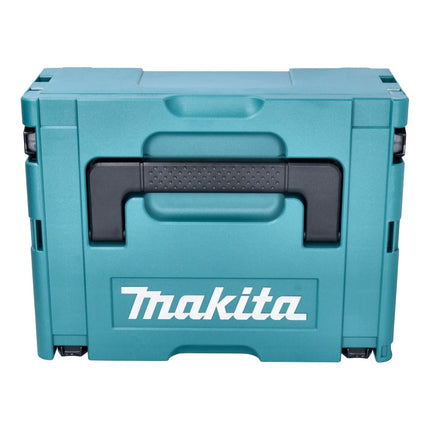 Makita DTW 301 RT1J akumulatorowy klucz udarowy 18 V 330 Nm 1/2" bezszczotkowy + 1x akumulator 5,0 Ah + ładowarka + Makpac