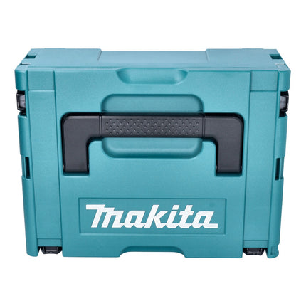 Makita DTW 301 RG1J akumulatorowy klucz udarowy 18 V 330 Nm 1/2" bezszczotkowy + 1x akumulator 6,0 Ah + ładowarka + Makpac