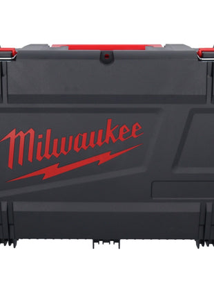 Milwaukee M18 BLHX-0X Akku Kombihammer 18 V 2,3 J Brushless ( 4933478891 ) + HD-Box - ohne Akku, ohne Ladegerät