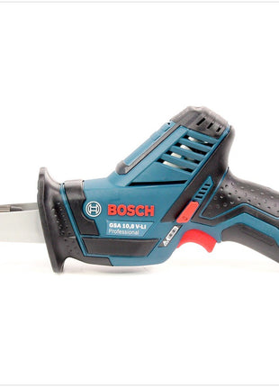 Bosch GSA 10,8 V-LI Akku Säbelsäge 10,8V Solo - ohne Akku und Ladegerät - Toolbrothers