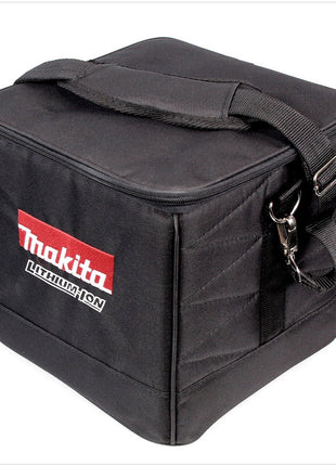 Makita 831373-8  Werkzeug Transport Tasche, in Schwarz, Universal - Toolbrothers