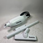 Makita DCL 180 ZW 18V Li ion Akku Staubsauger Weiss Solo Leicht Gebraucht 0 - toolbrothers