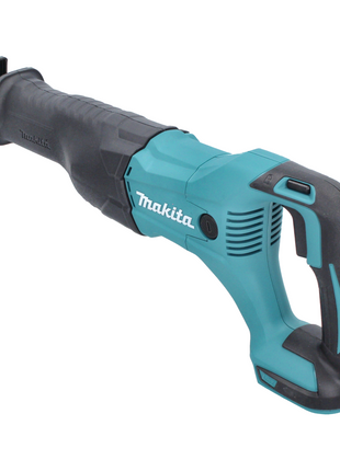 Makita DJR 186 Z Akku Reciprosäge Säbelsäge 18 V Solo - ohne Akku, ohne Ladegerät - Toolbrothers