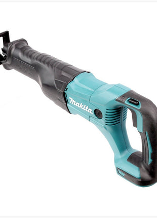 Makita DJR 186 ZY1 18 V Li-ion Akku Recipro Säbelsäge, das Gerät mit 1,5 Ah Akku, ohne Ladegerät - Toolbrothers