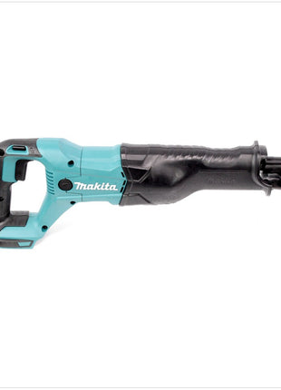 Makita DJR 186 18 V Li-ion Akku Recipro Säbelsäge mit 1,5 Ah Akku und DC 18 RC Ladegerät - Toolbrothers