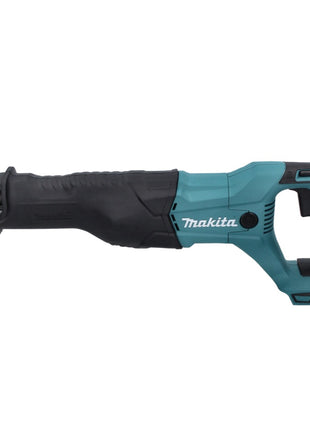 Makita DJR 186 A1 Akku Reciprosäge Säbelsäge 18 V + 1x Akku 2,0 Ah - ohne Ladegerät - Toolbrothers