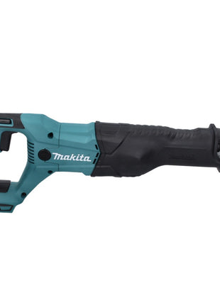 Makita DJR 186 A1 Akku Reciprosäge Säbelsäge 18 V + 1x Akku 2,0 Ah - ohne Ladegerät - Toolbrothers