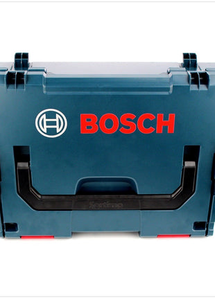 Bosch GSR 10,8 V-EC TE Professional Akku Trockenbauschrauber + L-Boxx + 1x Akku 2,5Ah + 1x Ladegerät - Toolbrothers