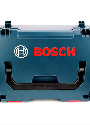 Bosch GBH 18 V-Li Akku Bohrhammer 18 V 1,0 J SDS-Plus + L-Boxx + 2x Akku 5,0Ah + 1x Ladegerät - Toolbrothers