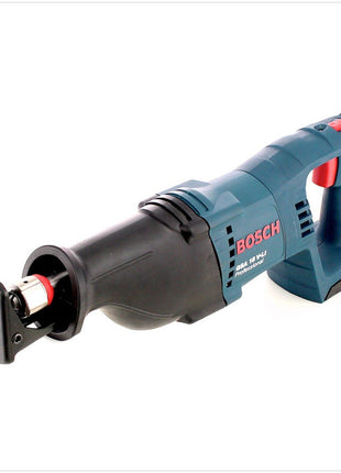 Bosch GSA 18 V-Li Akku Säbelsäge 18V + 1x Akku 5,0Ah - ohne Ladegerät - Toolbrothers