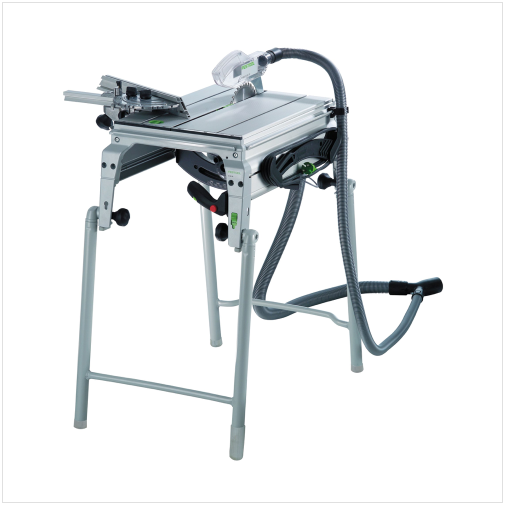 Festool CS 50 EB Precisio piła stołowa 1200W 190 mm ( 561180 ) + brzeszczot HW
