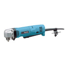 Makita DA 3010 F Wiertarka kątowa 450 Watt 25 mm Solo - bez akcesoriów