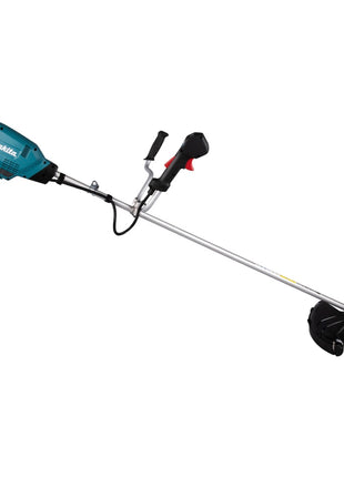 Makita DUR 369 AM2 Débroussailleuse sans fil 36 V ( 2x 18 V ) 43 cm Brushless + 2x batterie 4,0 Ah - sans chargeur