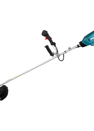 Makita DUR 369 AT2 Débroussailleuse sans fil 36 V ( 2x 18 V ) 43 cm Brushless + 2x batterie 5,0 Ah - sans chargeur