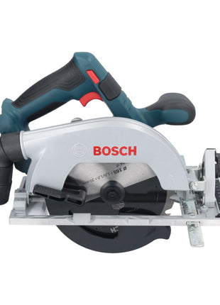 Bosch GKS 18V-57-2 Professional Akku Handkreissäge 18 V 165 mm Brushless + 1x Akku 6,0 Ah - ohne Ladegerät