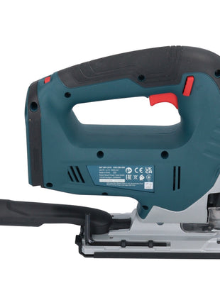 Bosch GST 18V-125 B Professional Akku Stichsäge 18 V 125 mm Brushless + 1x Akku 2,0 Ah - ohne Ladegerät