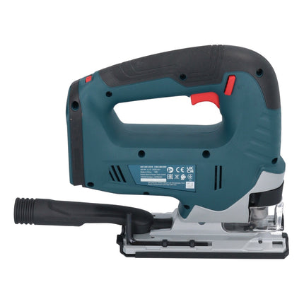 Bosch GST 18V-125 B Profesjonalna wyrzynarka akumulatorowa 18 V 125 mm bezszczotkowa + 2x akumulator 2,0 Ah + ładowarka