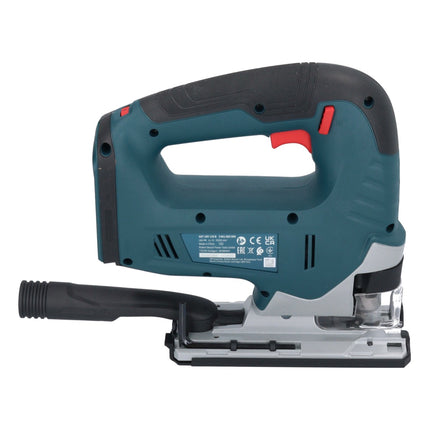 Bosch GST 18V-125 B Profesjonalna wyrzynarka akumulatorowa 18 V 125 mm bezszczotkowa + 1x akumulator 4,0 Ah - bez ładowarki