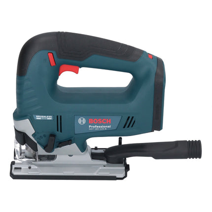 Bosch GST 18V-125 B Profesjonalna wyrzynarka akumulatorowa 18 V 125 mm bezszczotkowa + 1x akumulator ProCORE 4,0 Ah - bez ładowarki
