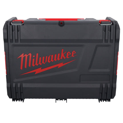 Milwaukee M18 BLHX-301X akumulatorowy młot udarowo-obrotowy 18 V 2,3 J bezszczotkowy + 1x akumulator 3,0 Ah + ładowarka + skrzynka HD