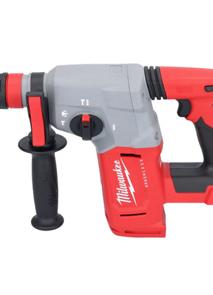 Milwaukee M18 BLHX-302X Akku Kombihammer 18 V 2,3 J Brushless + 2x Akku 3,0 Ah + Ladegerät + HD-Box