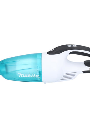 Makita DCL 181 FM1WX Akku Staubsauger 18 V 53 mbar 0,65 L + 1x Akku 4,0 Ah - ohne Ladegerät