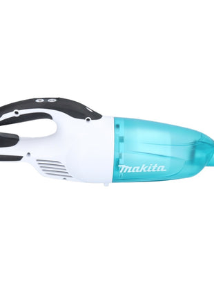 Makita DCL 181 FRM1WX aspirador inalámbrico 18 V 53 mbar 0,65 L + 1x batería 4,0 Ah + cargador