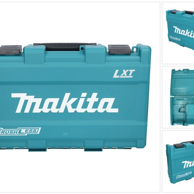 Walizka transportowa Makita dla DDF / DHP 482 / 487 i DTD 152 / 153 / 154 / 156 / 157 / 171 / 172