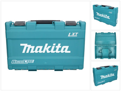 Walizka transportowa Makita dla DDF / DHP 482 / 487 i DTD 152 / 153 / 154 / 156 / 157 / 171 / 172