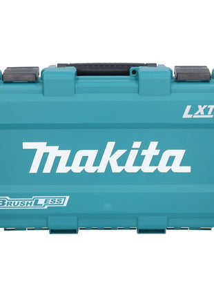 Mallette de transport Makita pour DDF / DHP 487 et DTD 152 / 153 / 154 / 156 / 157 / 171 / 172