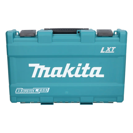 Walizka transportowa Makita dla DDF / DHP 482 / 487 i DTD 152 / 153 / 154 / 156 / 157 / 171 / 172