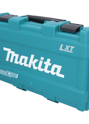 Mallette de transport Makita pour DDF / DHP 487 et DTD 152 / 153 / 154 / 156 / 157 / 171 / 172