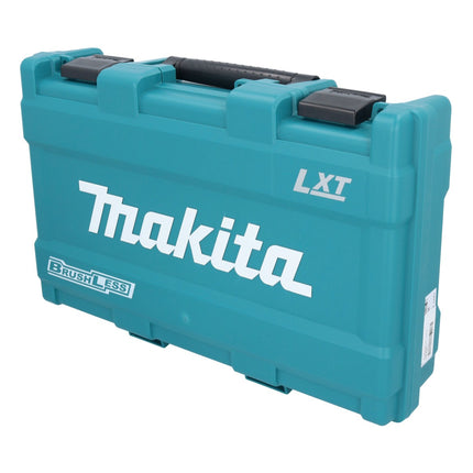 Walizka transportowa Makita dla DDF / DHP 482 / 487 i DTD 152 / 153 / 154 / 156 / 157 / 171 / 172