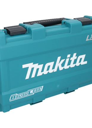 Mallette de transport Makita pour DDF / DHP 487 et DTD 152 / 153 / 154 / 156 / 157 / 171 / 172