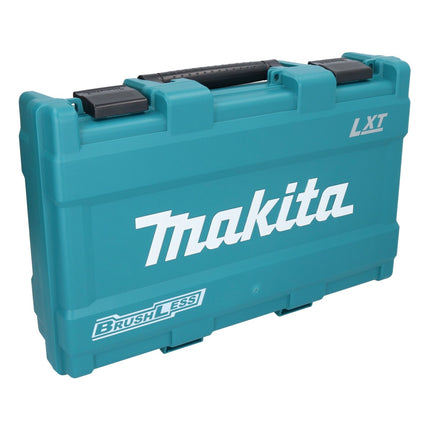 Walizka transportowa Makita dla DDF / DHP 482 / 487 i DTD 152 / 153 / 154 / 156 / 157 / 171 / 172