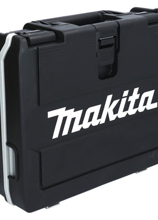 Walizka transportowa Makita z organizerem do DHP / DDF 482 483 484 485 487 489 czarna 355 x 305 x 125 mm