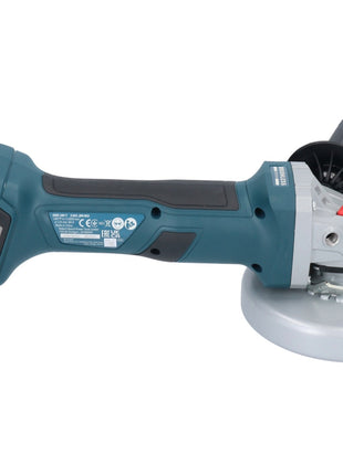 Bosch GWS 18V-7 Professional Akku Winkelschleifer 18 V 125 mm Brushless + 1x Akku 4,0 Ah - ohne Ladegerät