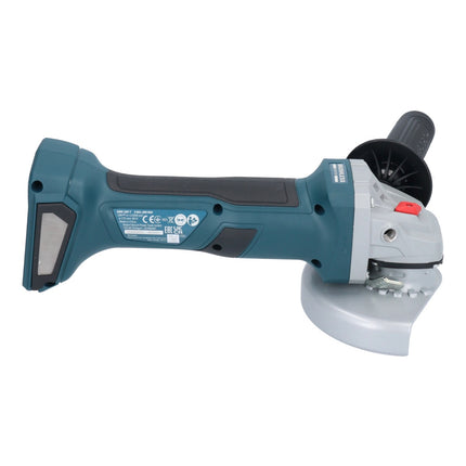 Bosch GWS 18V-7 Profesjonalna akumulatorowa szlifierka kątowa 18 V 125 mm bezszczotkowa + 1x akumulator ProCORE 8,0 Ah - bez ładowarki
