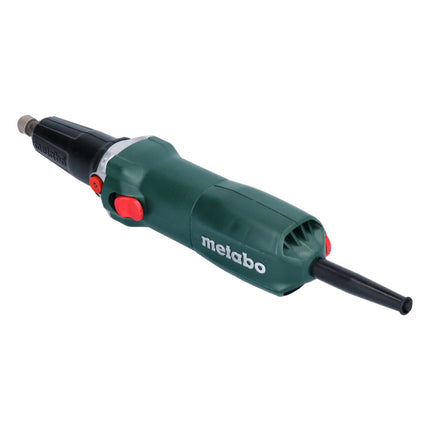 Szlifierka prosta Metabo GE 710 Plus 710 W 6 mm solo ( 600616000 )