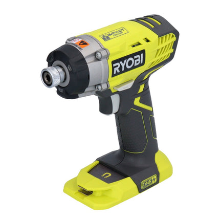 RYOBI RID1801M Akumulatorowy klucz udarowy 18 V 220 Nm ( 5133001168 ) Solo - bez akumulatora, bez ładowarki