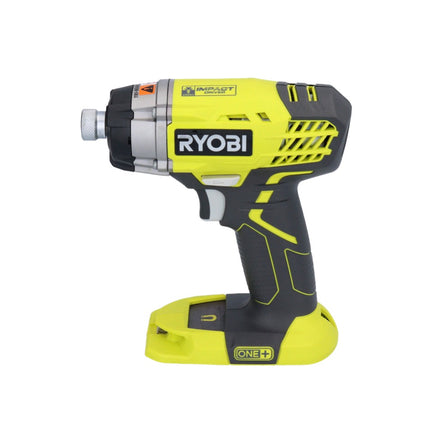 RYOBI RID1801M Akumulatorowy klucz udarowy 18 V 220 Nm ( 5133001168 ) Solo - bez akumulatora, bez ładowarki