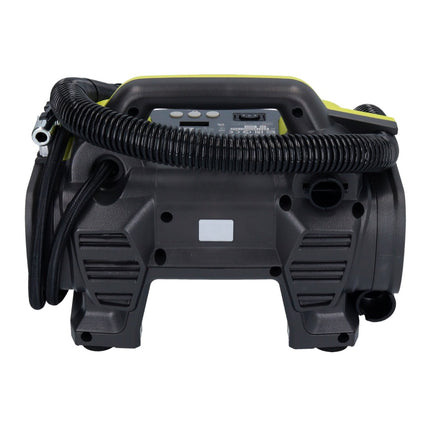 RYOBI R18I-0 Kompresor 18 V 10,34 bar ciśnienia ( 5133001834 ) Solo - bez akumulatora, bez ładowarki