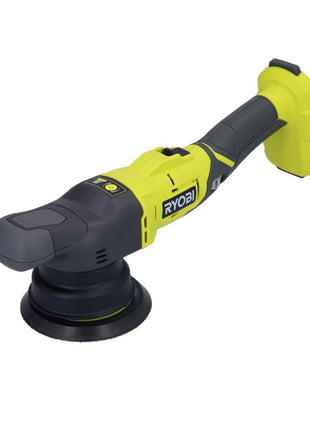 RYOBI R18P-0 ONE+ akumulatorowa polerka mimośrodowa 18 V 125 mm 7500 obr/min solo ( 5133004845 ) - bez akumulatora, bez ładowarki