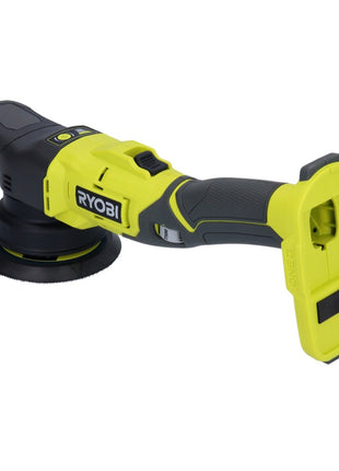 RYOBI R18P-0 ONE+ akumulatorowa polerka mimośrodowa 18 V 125 mm 7500 obr/min solo ( 5133004845 ) - bez akumulatora, bez ładowarki