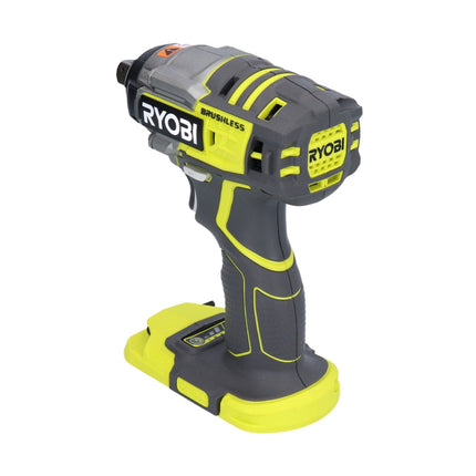 RYOBI R18IW7-0 ONE+ Akumulatorowy klucz udarowy 18 V 270 Nm 1/2" Brushless Solo ( 5133004220 ) - bez akumulatora, bez ładowarki